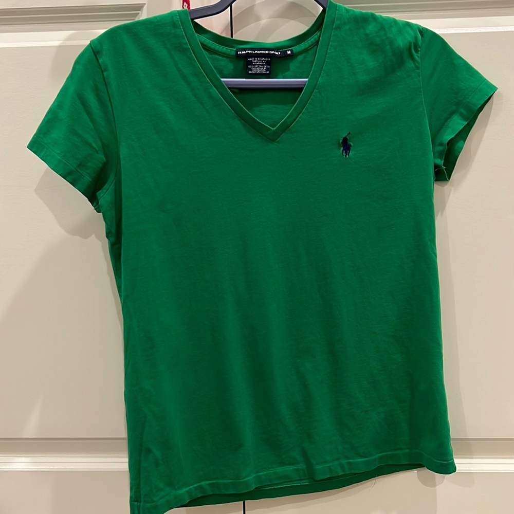 Ralph Lauren Sport